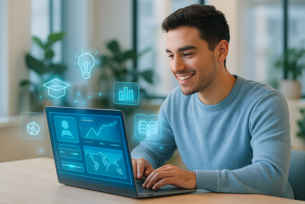découvrez gtrouvetout, l'outil innovant de formation en ligne qui révolutionne votre apprentissage grâce à des méthodes interactives et personnalisées.