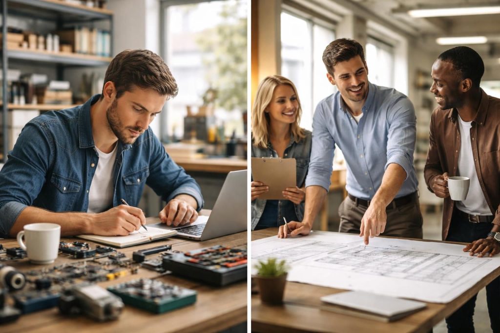 découvrez la différence subtile entre « le travail est commencé » et « le travail a commencé » pour éviter les confusions courantes en français.