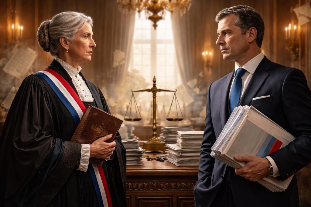 découvrez les tensions croissantes entre l’académie française et le conseil d’état autour de la polémique de l’écriture inclusive, un débat qui divise la société française.