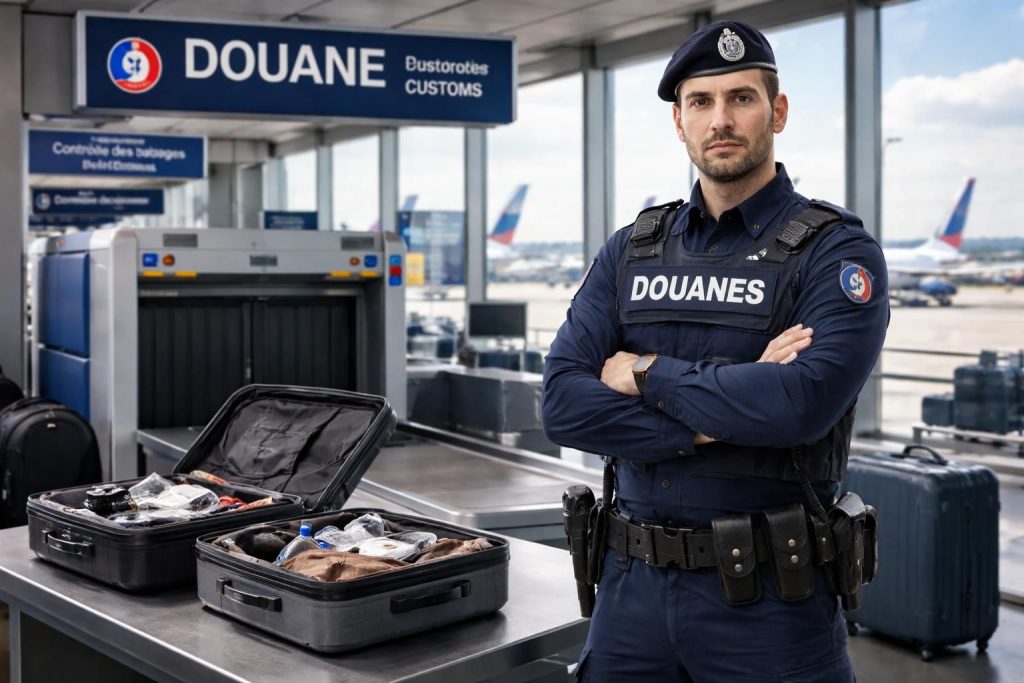 découvrez le guide complet pour devenir douanier aéroportuaire en france : formations, conditions, missions et conseils pour réussir ce métier clé de la sécurité aux frontières.