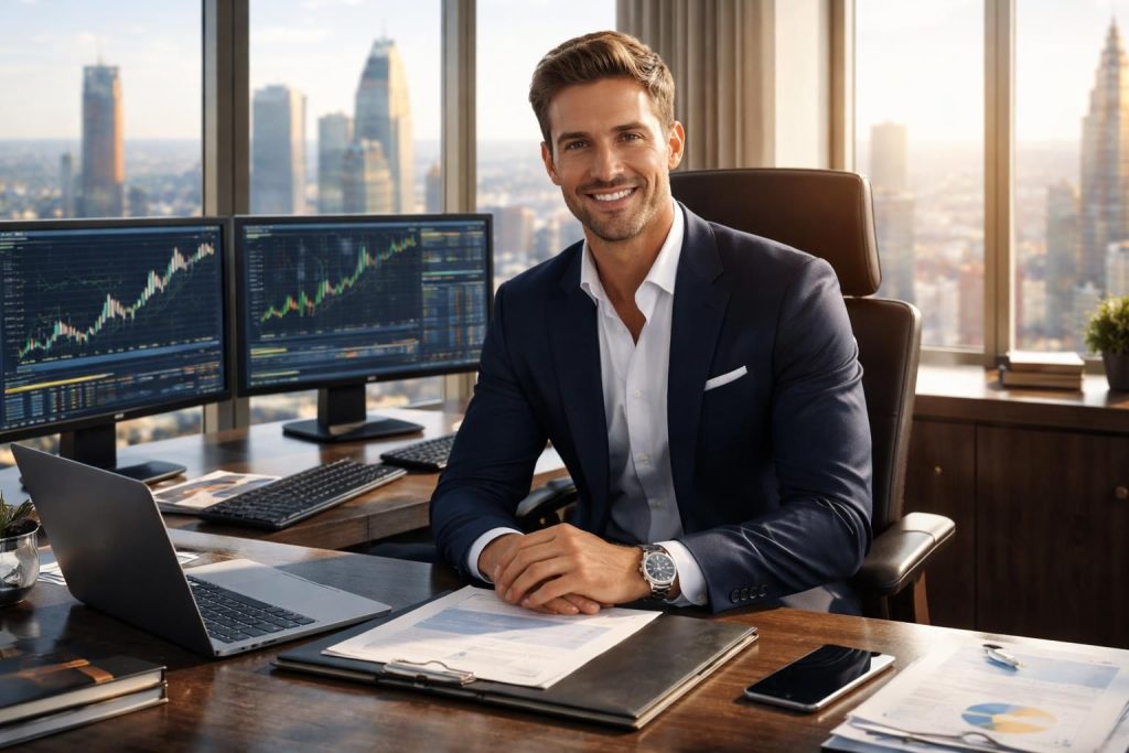 découvrez le métier qui vous permet de gagner plus de 100 000 euros par mois et transformez votre carrière dès aujourd'hui. opportunités exclusives et conseils d'experts à ne pas manquer.