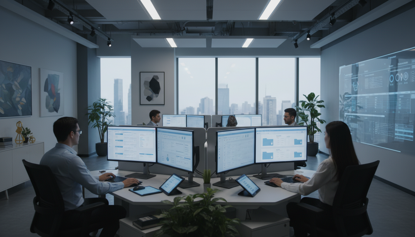 découvrez notre guide pratique pour récupérer et gérer facilement tous vos documents rh, simplifiez vos démarches administratives et optimisez votre organisation.