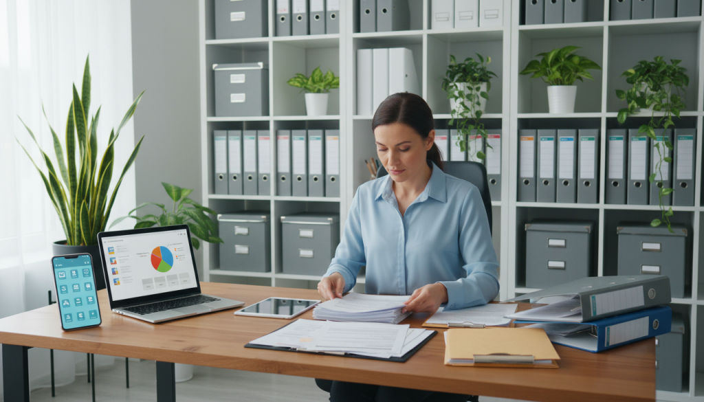 découvrez notre guide pratique pour récupérer et gérer facilement tous vos documents rh, optimisez votre organisation et simplifiez vos démarches administratives.