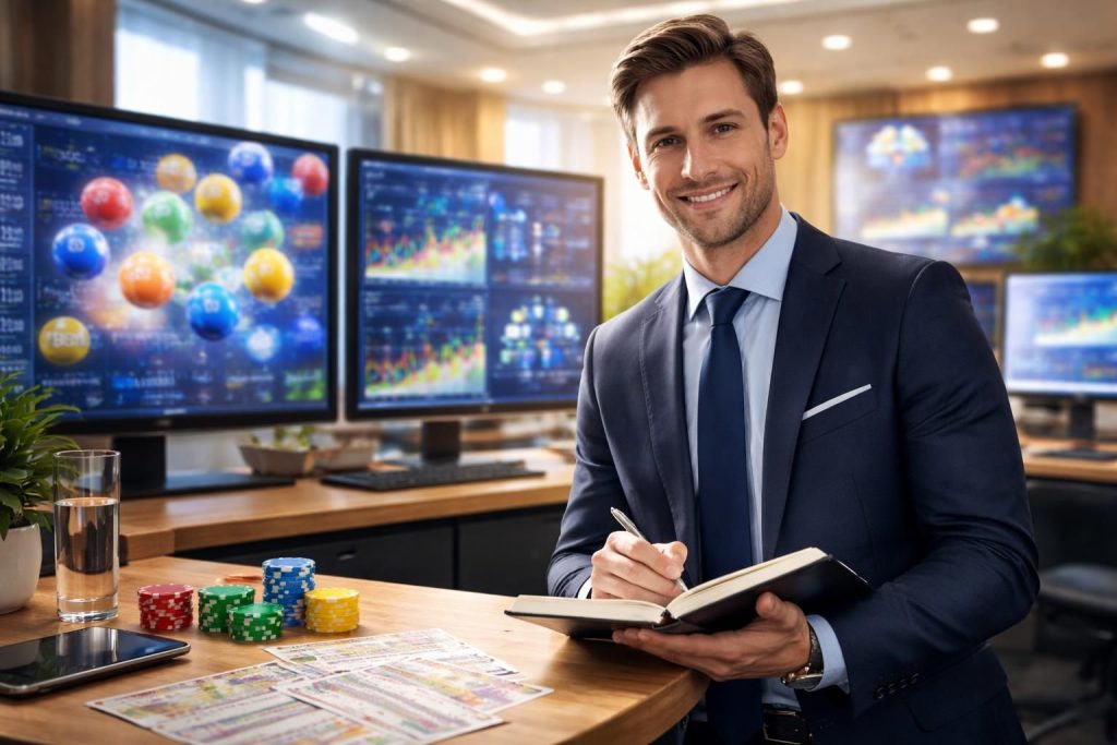 découvrez « profession jeux : le guide ultime pour briller dans l’univers de la fdj », votre ressource complète pour maîtriser les jeux de la française des jeux et optimiser vos chances de succès.