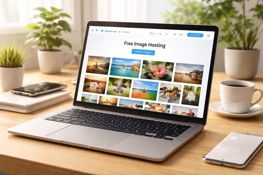 zupimage propose un hébergement d'images gratuit, simple et rapide, idéal pour partager vos photos en toute simplicité.