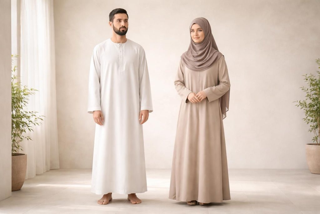 découvrez la signification de la awra en islam, ses règles spécifiques pour hommes et femmes, et son importance dans la pratique religieuse.