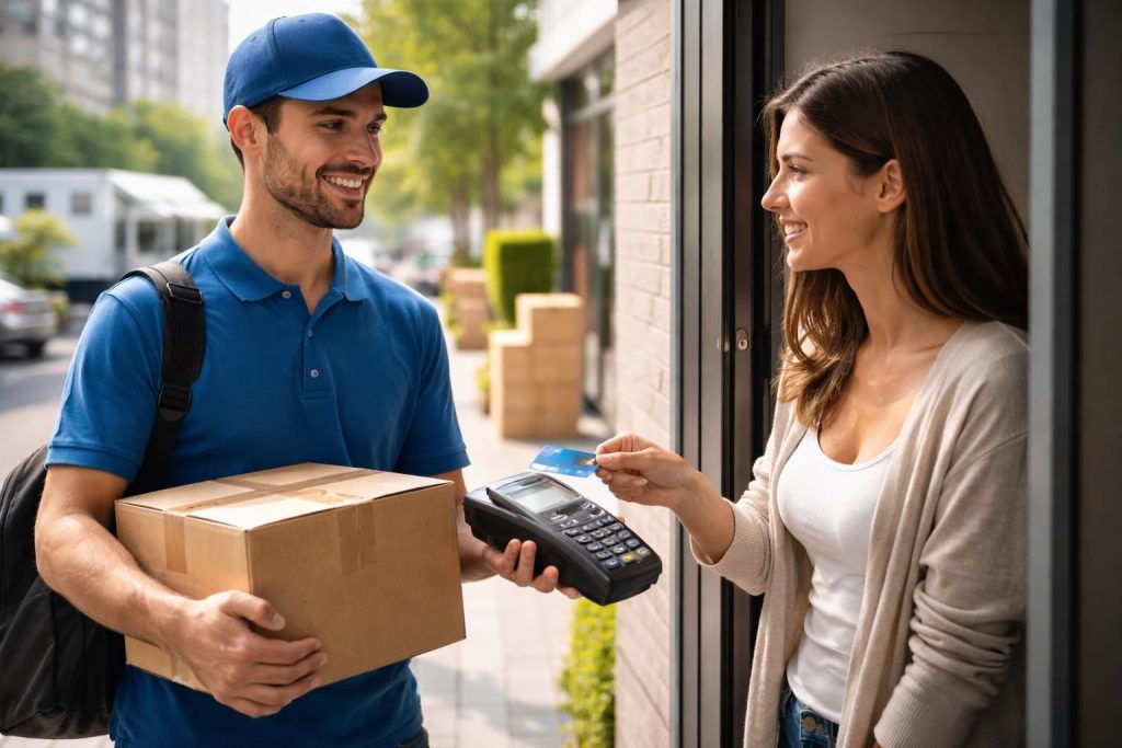 découvrez la traduction du terme 'cash on delivery' et les avantages du paiement à la livraison pour une expérience d'achat sécurisée et pratique.