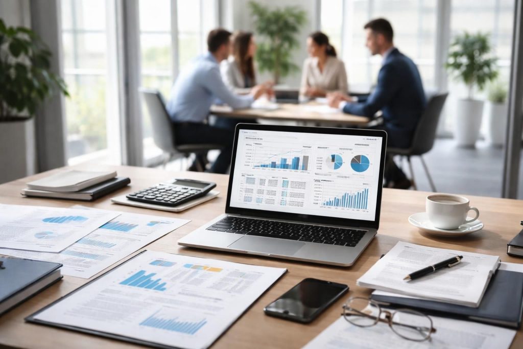 découvrez notre cours complet de contrôle de gestion pour maîtriser les bases essentielles, adapté à tous les niveaux. apprenez à optimiser la performance et la prise de décision en entreprise.