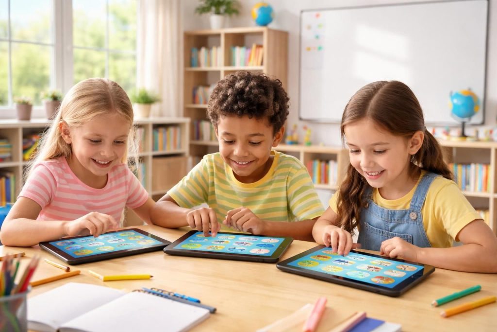 découvrez 27 jeux éducatifs gratuits en ligne pour pratiquer la conjugaison au cm1 de manière ludique et efficace.