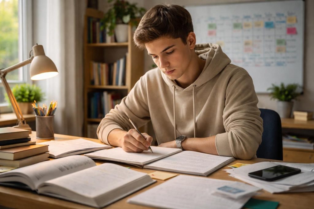 découvrez toutes les dates importantes du bac 2024 pour bien vous préparer et réussir votre examen avec succès.