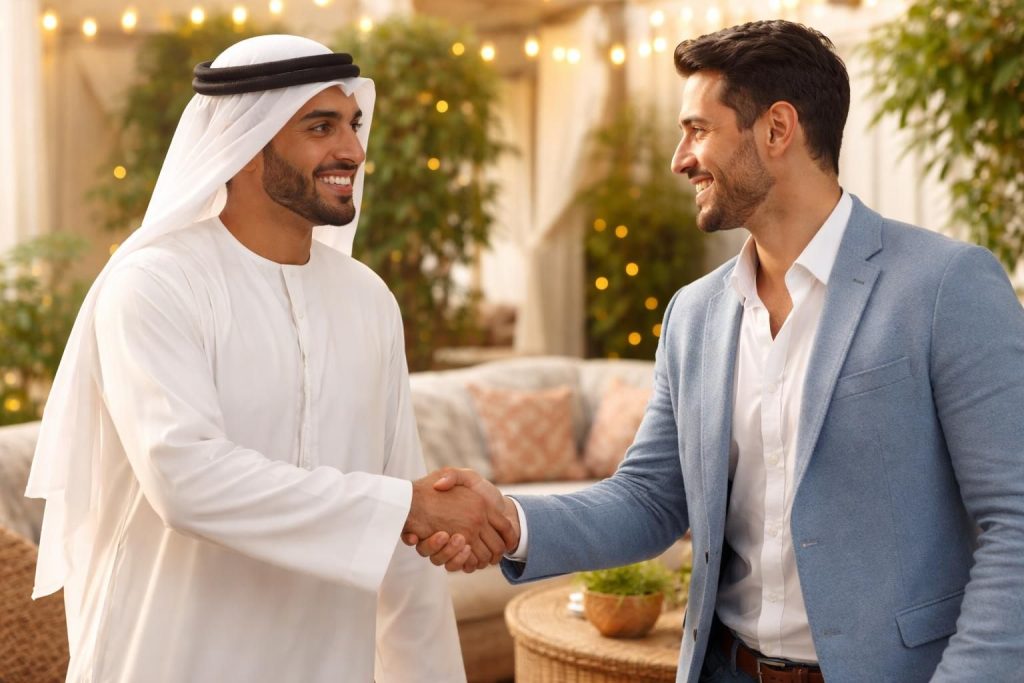 découvrez comment bien répondre à l'expression 'mabrouk alik' grâce à notre guide de traduction et d'usages pour maîtriser cette formule de félicitations en arabe.