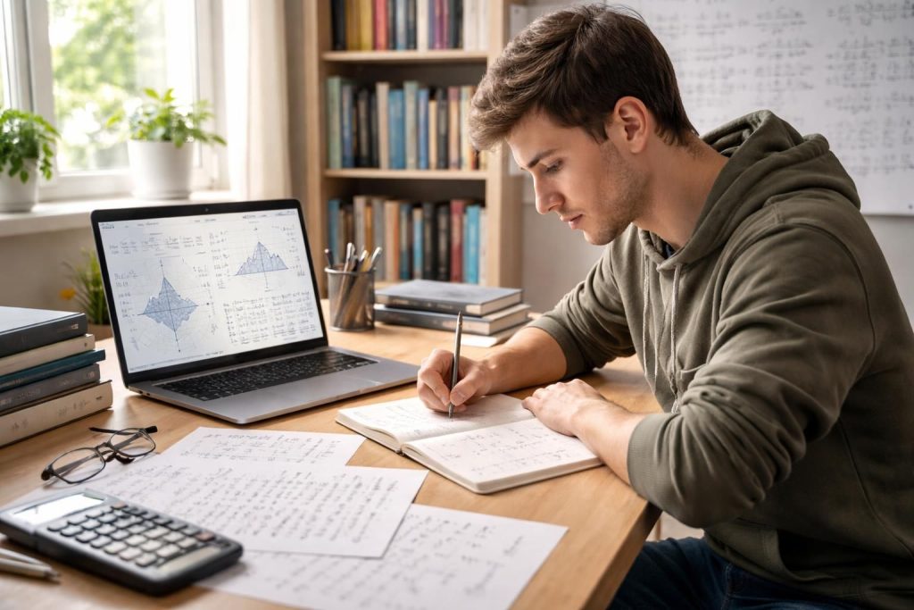 découvrez comment maîtriser la suite numérique en mathématiques pour réussir vos examens facilement grâce à des méthodes claires et efficaces.