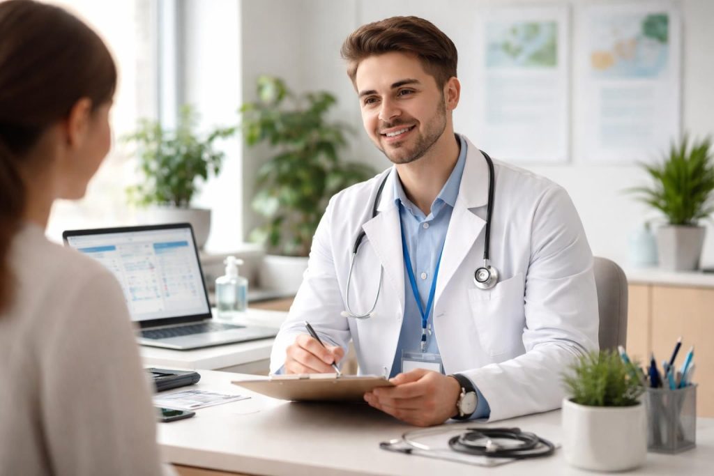 découvrez les métiers bien rémunérés accessibles avec un bac st2s et trouvez la carrière qui correspond à vos compétences en santé et social.