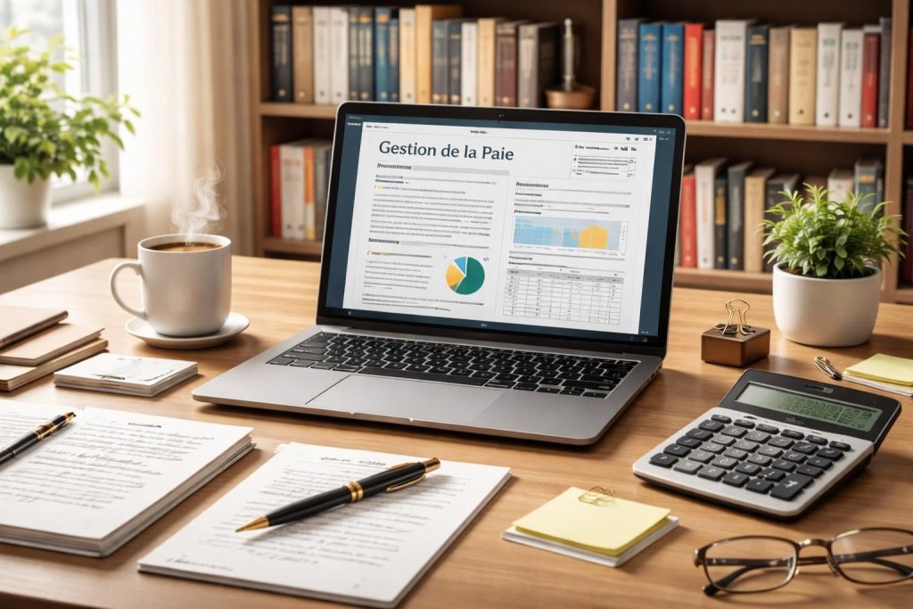 préparez efficacement votre examen de gestionnaire de paie avec nos ressources pdf complètes et faciles à utiliser.