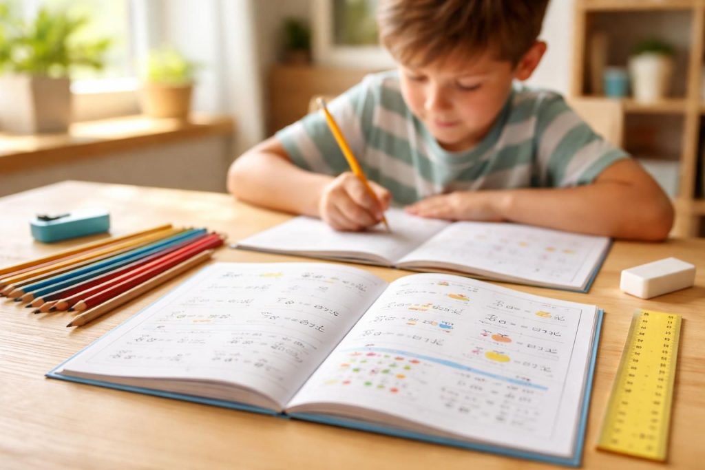 téléchargez et imprimez notre pdf pour résoudre facilement des problèmes mathématiques niveau ce2. exercices clairs et adaptés pour progresser en maths.