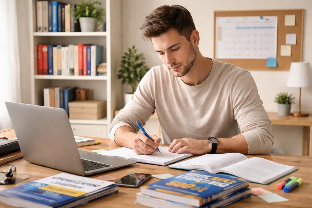 découvrez nos conseils clés pour réussir le toeic en candidat libre et maximiser votre score grâce à une préparation efficace et personnalisée.