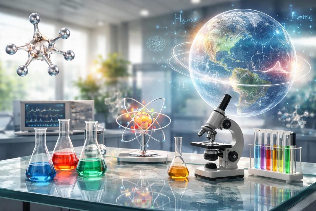 découvrez nos idées incontournables pour préparer vos sujets de grand oral en physique-chimie, afin de réussir votre examen avec confiance et sérénité.