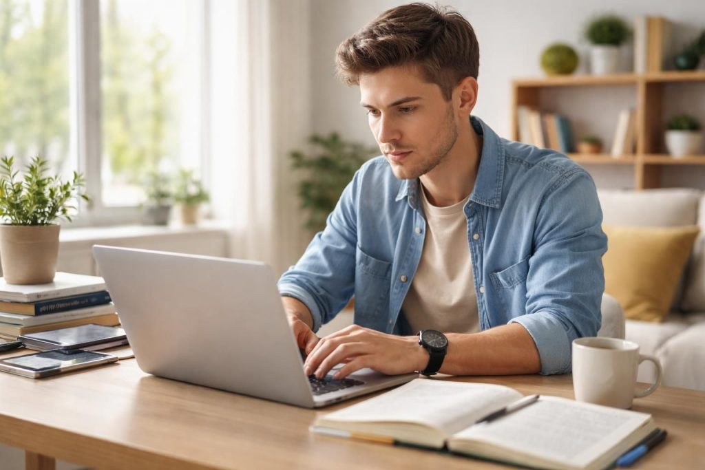 préparez efficacement votre test toeic avec notre test gratuit en ligne. évaluez votre niveau et améliorez votre score dès aujourd'hui grâce à nos exercices personnalisés.