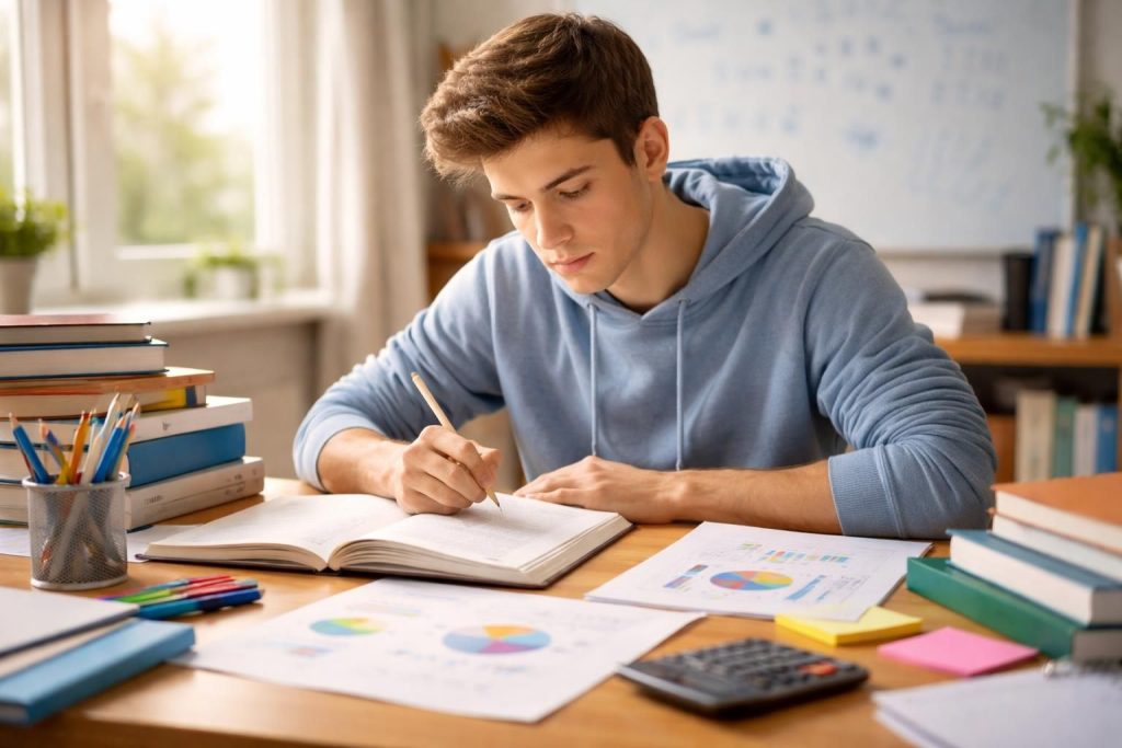 découvrez comment le coefficient du bac influence votre réussite et obtenez des conseils essentiels pour optimiser vos résultats à l'examen.