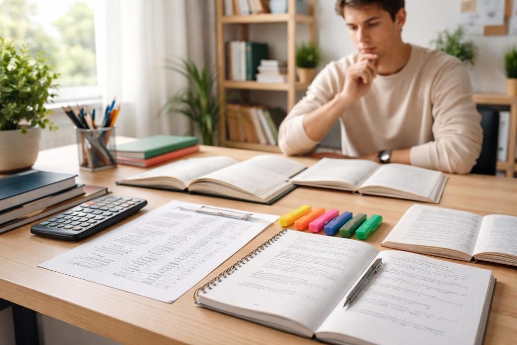 découvrez tout ce qu'il faut savoir sur les coefficients du bac avec notre guide complet pour bien comprendre leur impact sur votre réussite.