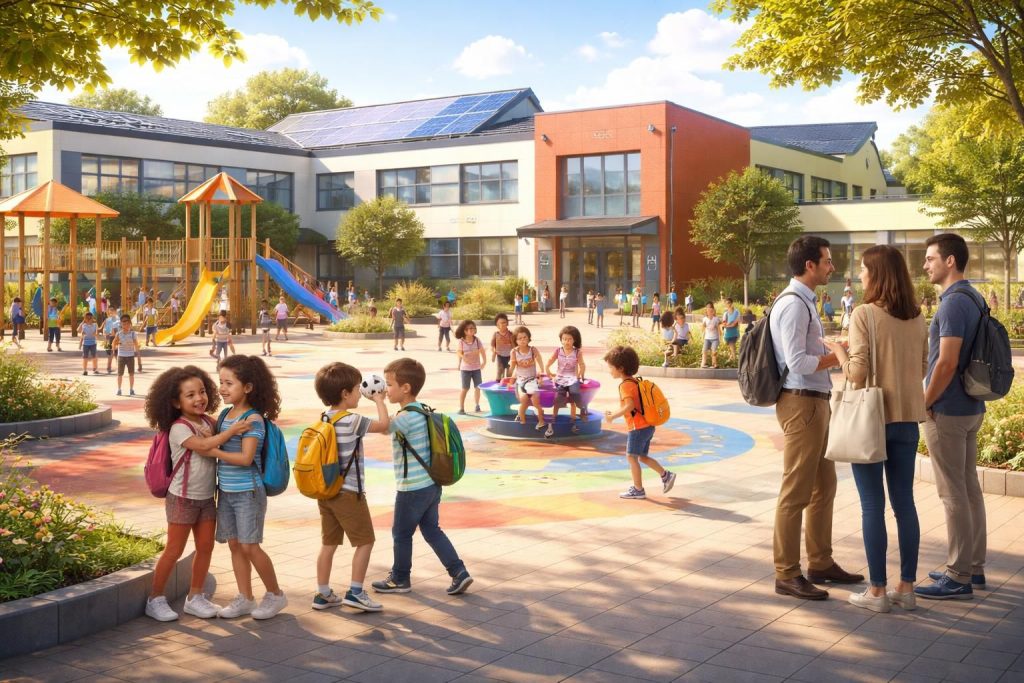 découvrez les tarifs de l'école cerene, le fonctionnement des écoles pour enfants et les aides financières disponibles pour faciliter l'accès à l'éducation.