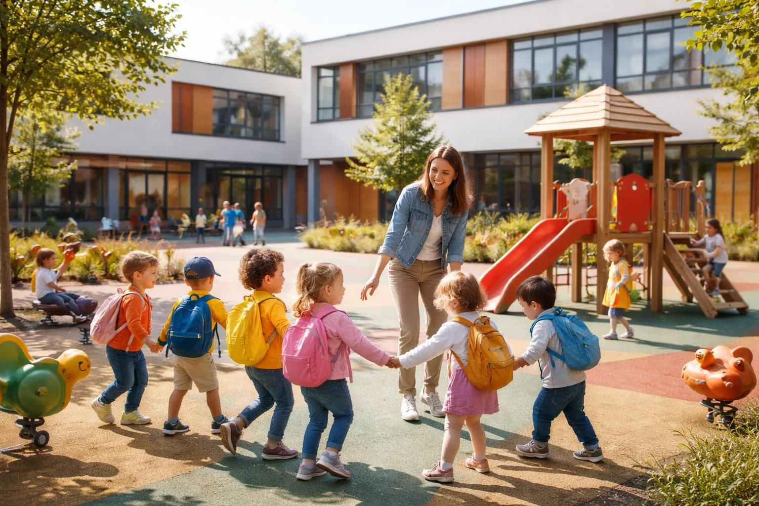 Ecole obligatoire france : L’instruction partir ans ?
