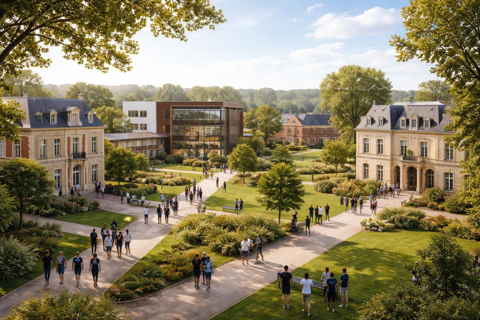 Ecole privée val d oise : Liste Écoles privés Val-d’Oise
