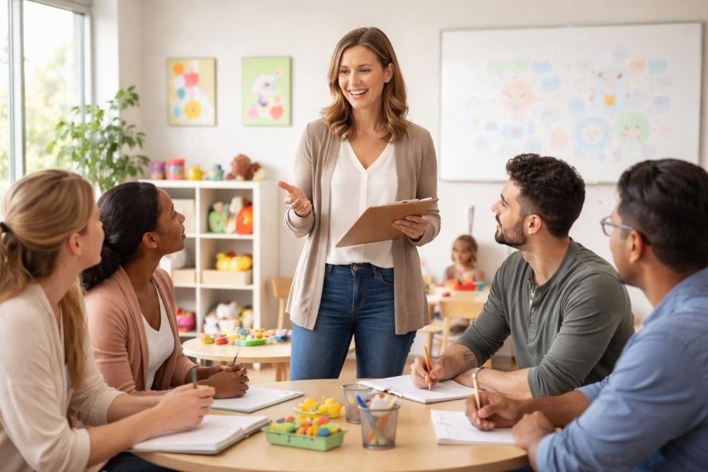 découvrez notre formation dédiée à l'accompagnement éducatif de la petite enfance (aepe) pour devenir un professionnel qualifié et soutenir le développement des enfants en bas âge.