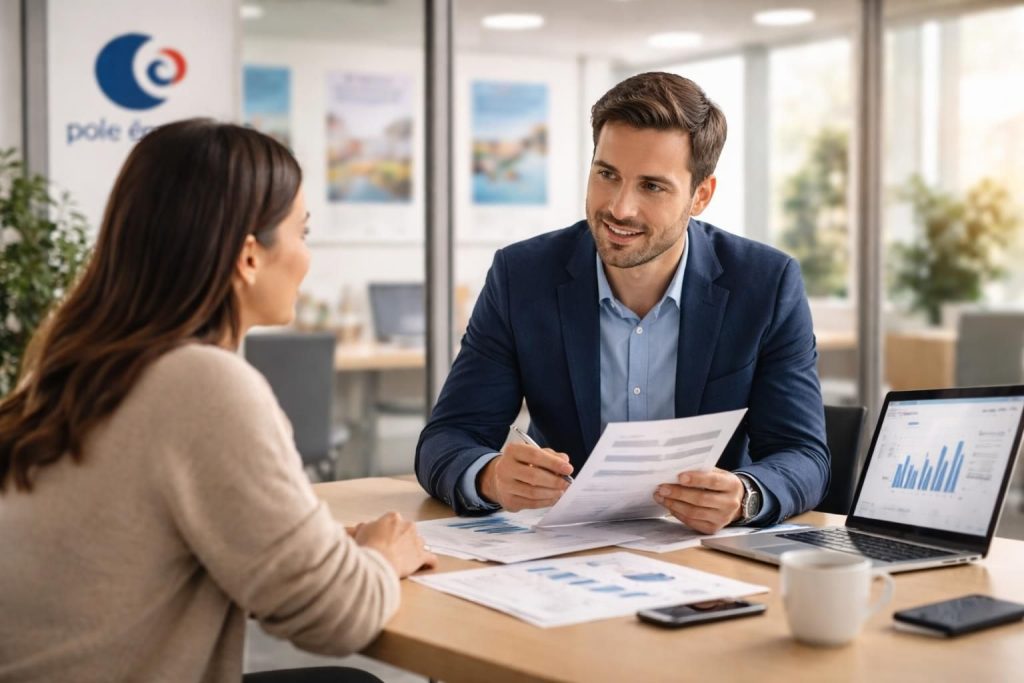découvrez nos formations éligibles à la rémunération par pôle emploi pour améliorer vos compétences et booster votre carrière.