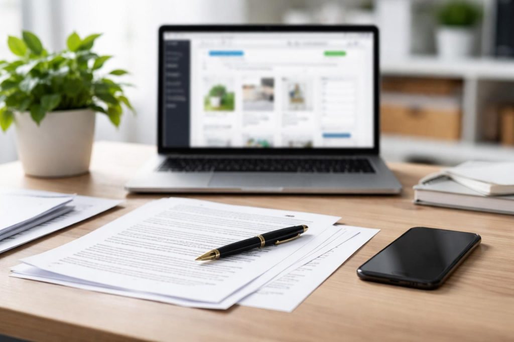 générez facilement et rapidement vos mentions légales pour votre boutique shopify avec notre outil simple et fiable, conforme aux réglementations en vigueur.