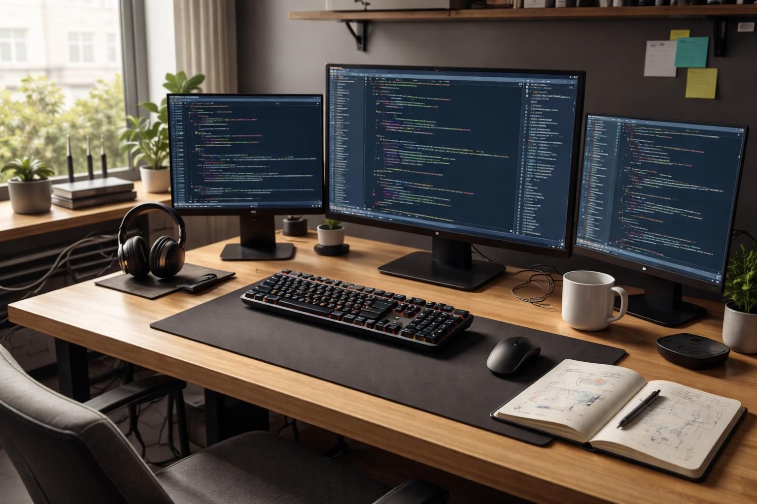 Informatique et programmation