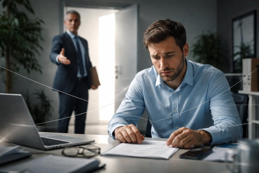 découvrez les risques et les pièges liés au licenciement pour inaptitude, ainsi que vos droits et les démarches à suivre pour vous protéger.