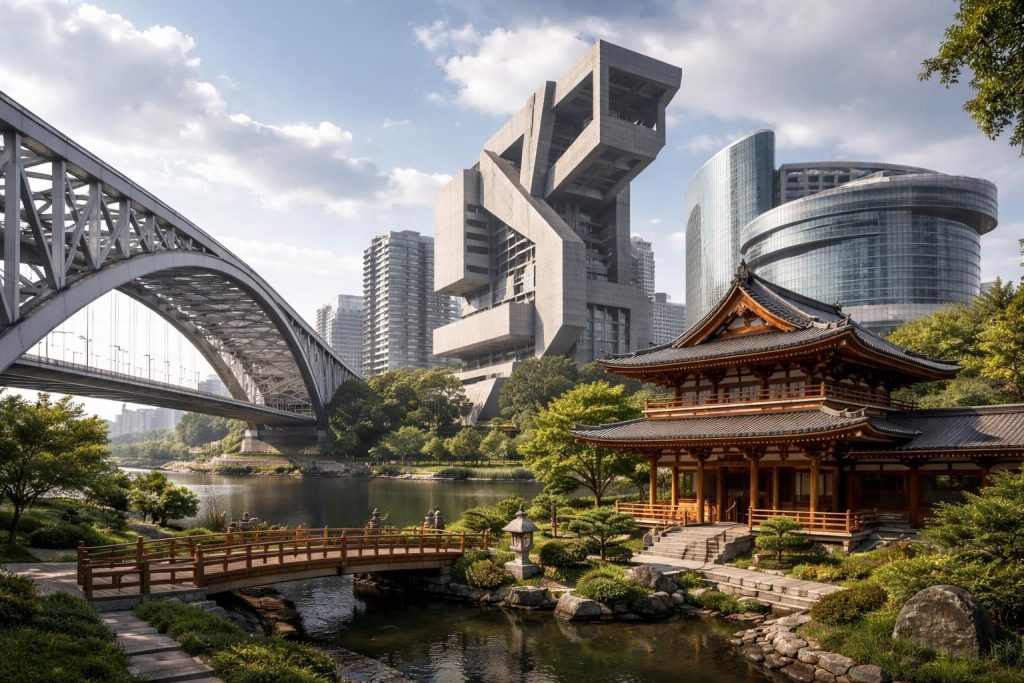 découvrez notre mooc sur l'architecture axé sur les structures, pour apprendre les fondamentaux et maîtriser la conception architecturale.