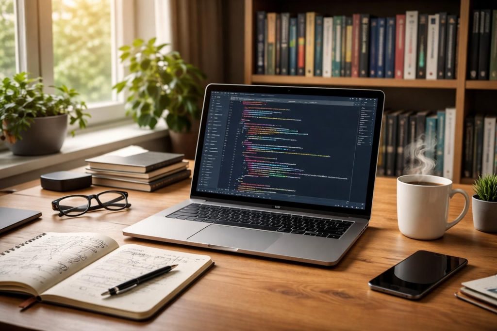 découvrez notre mooc informatique dédié à la programmation pour apprendre les bases et les techniques avancées, accessible à tous les niveaux.