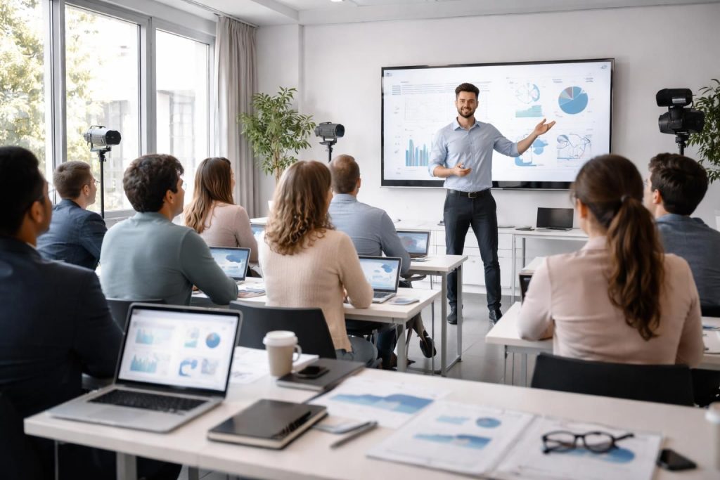 découvrez pourquoi choisir les formations studi est avantageux grâce à des prix compétitifs et une qualité d'enseignement reconnue. explorez nos offres et trouvez la formation qui vous convient.