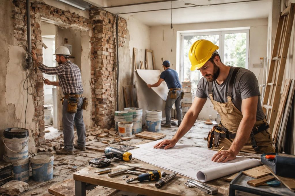 découvrez l'importance de la mention « devis sous réserve de travaux supplémentaires » pour garantir la transparence et la flexibilité lors de vos travaux supplémentaires.