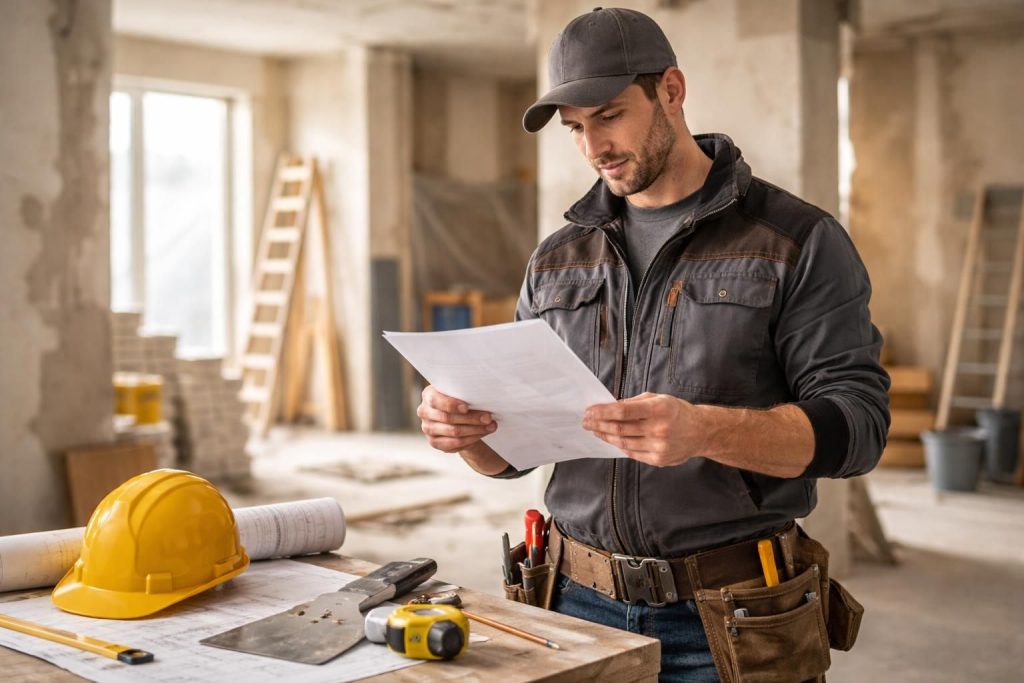 découvrez comment gérer les travaux supplémentaires avec une mention de devis sous réserve de vos droits pour garantir la transparence et protéger vos intérêts.