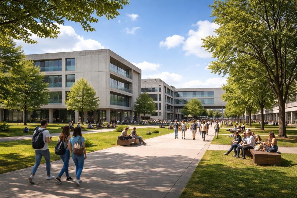 découvrez l'université paris nanterre, un établissement d'enseignement supérieur reconnu pour son excellence académique, ses formations diversifiées et son engagement dans la recherche et l'innovation.