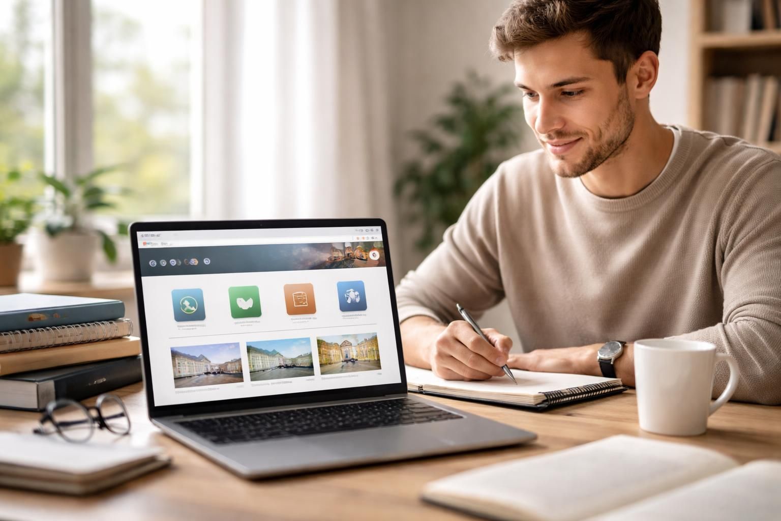 eCampus UPEC : Votre portail étudiant en ligne