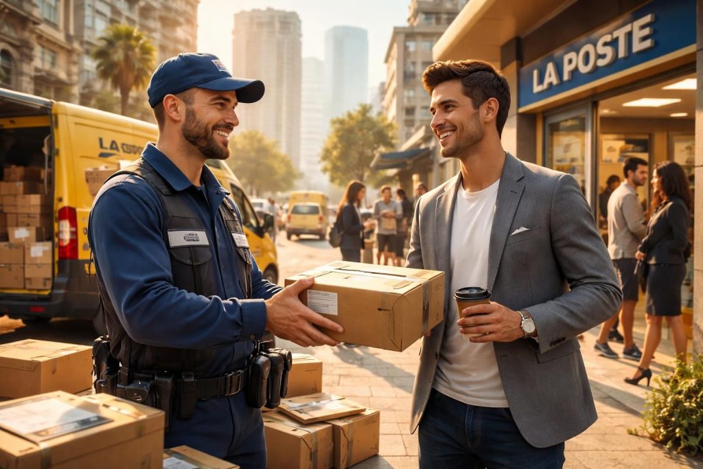 découvrez 'gta la poste' : un guide pour apprendre, entreprendre et prendre de meilleures décisions. améliorez vos compétences et réussissez dans vos projets grâce à des conseils pratiques et inspirants.