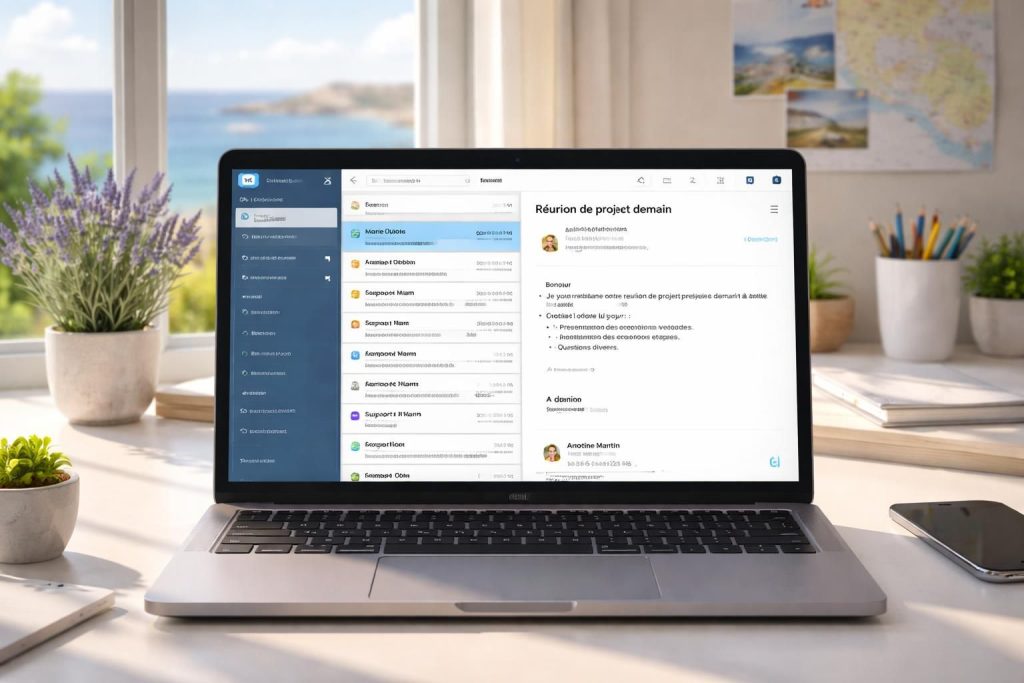 accédez facilement à votre webmail roundcube pour les utilisateurs d'aix-marseille. interface intuitive pour gérer vos e-mails en toute sécurité.