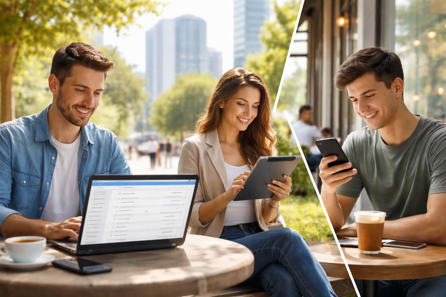 Webmail44 : accédez facilement à votre messagerie en ligne depuis n’importe quel appareil connecté