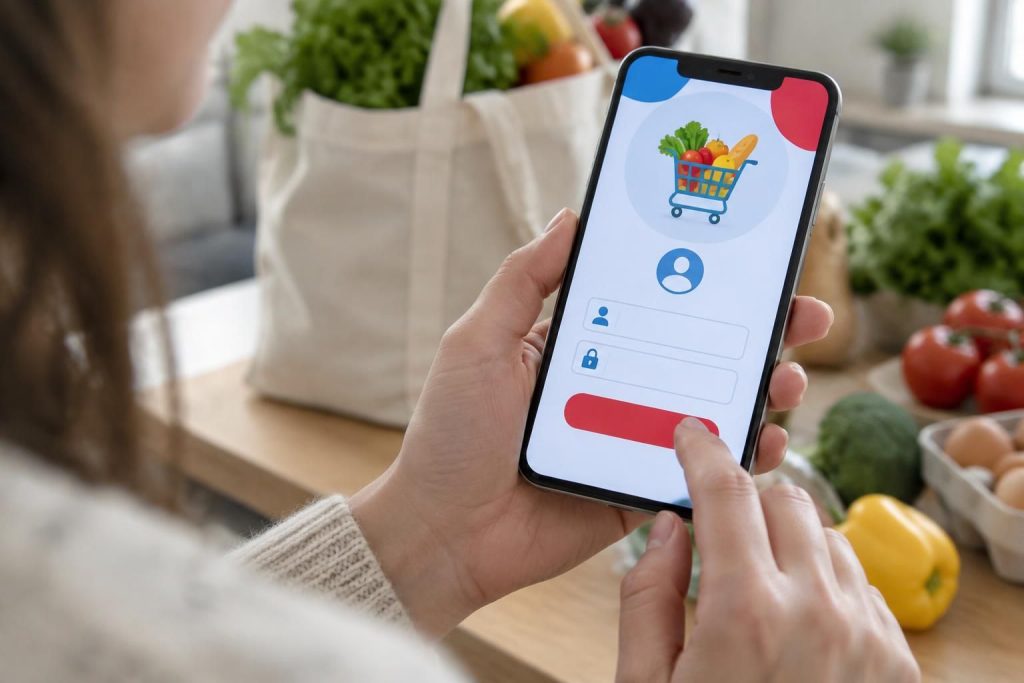 découvrez comment vous connecter à parm mobile carrefour et accédez facilement à votre espace grâce aux étapes à suivre.