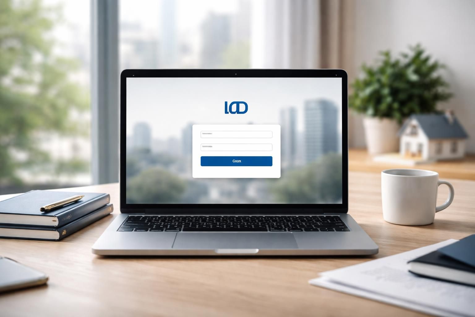 IAD intranet : connexion à mon espace conseiller IAD France