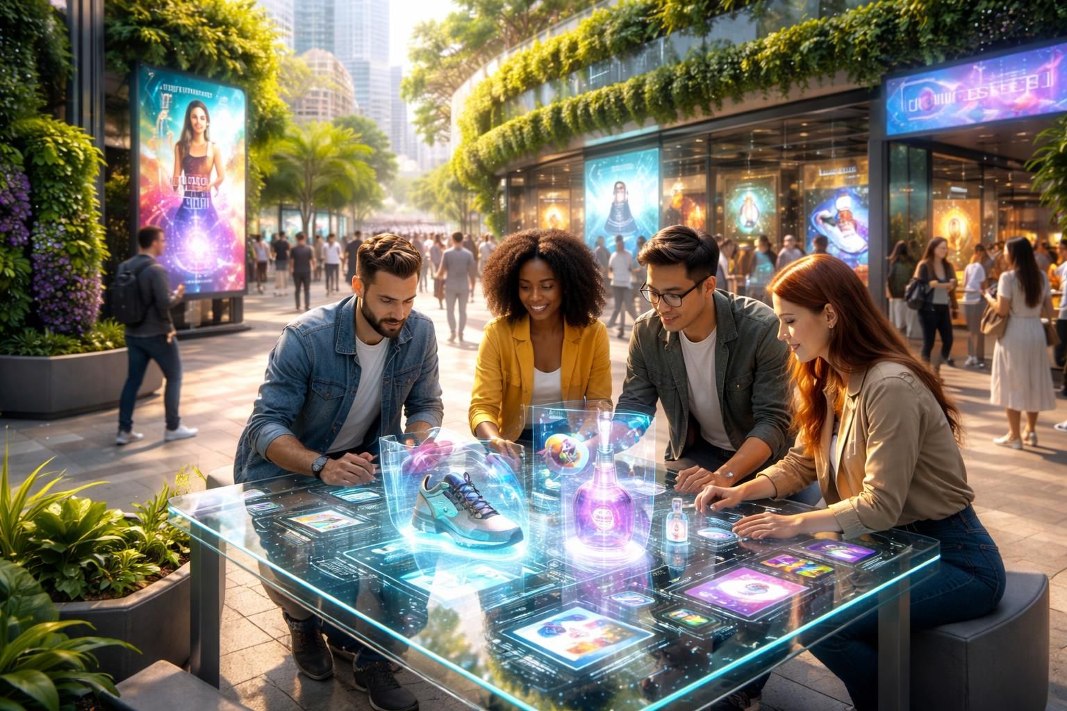 Marketing Alternatif : Stratégies Créatives pour se Démarquer en 2026