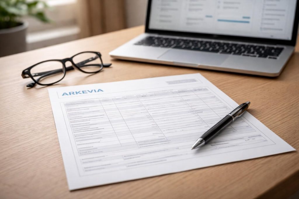 découvrez my arkevia, votre espace sécurisé pour consulter, gérer et télécharger facilement vos bulletins de salaire en ligne.
