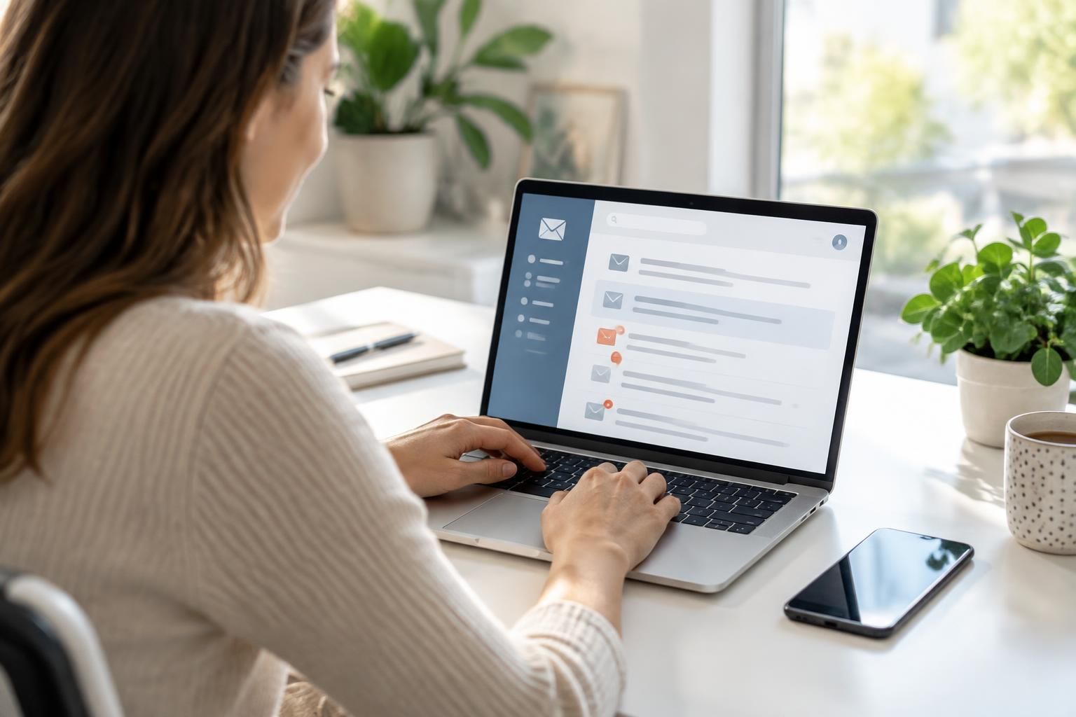 Webmel : Comment accéder facilement webmail