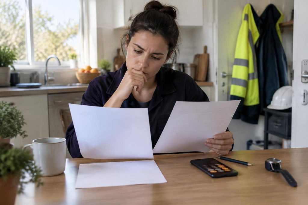 vous êtes en intérim avec un contrat de 35 h, mais travaillez moins ? découvrez vos droits, les démarches à effectuer et les recours possibles.