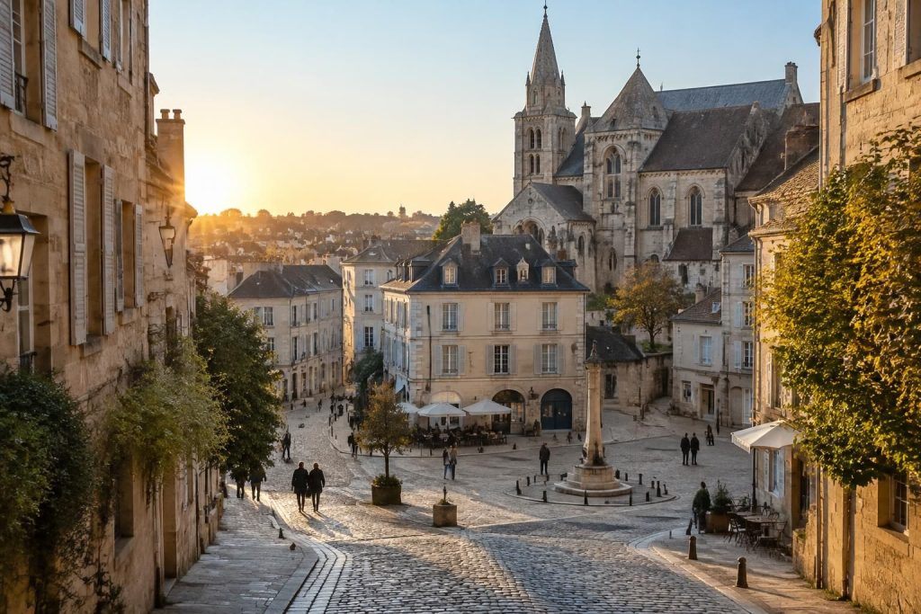 découvrez convergences à poitiers : un espace de rencontres, d’échanges et d’initiatives pour faire émerger des projets et créer du lien.