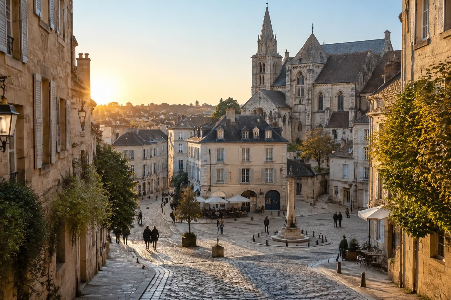 Convergences poitiers